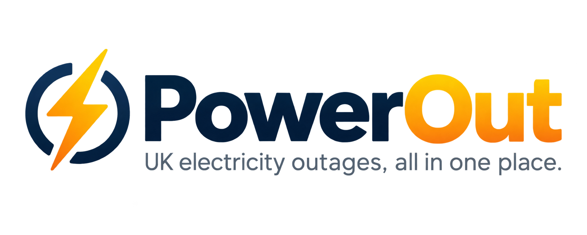PowerOut — UK electricity outages, all in one place